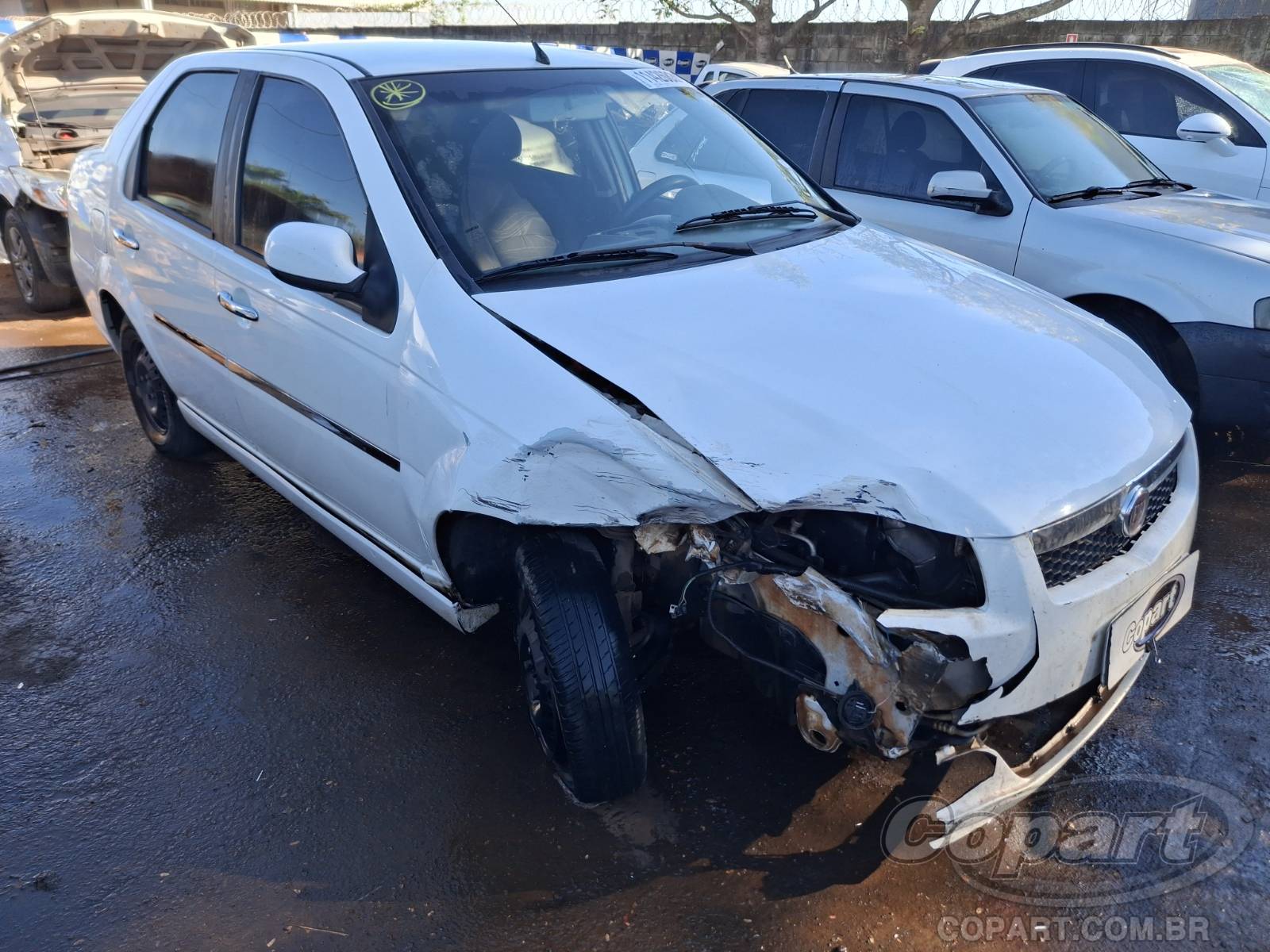 FIAT SIENA