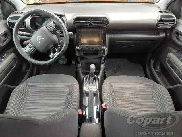 2020 CITROEN C4 CACTUS 