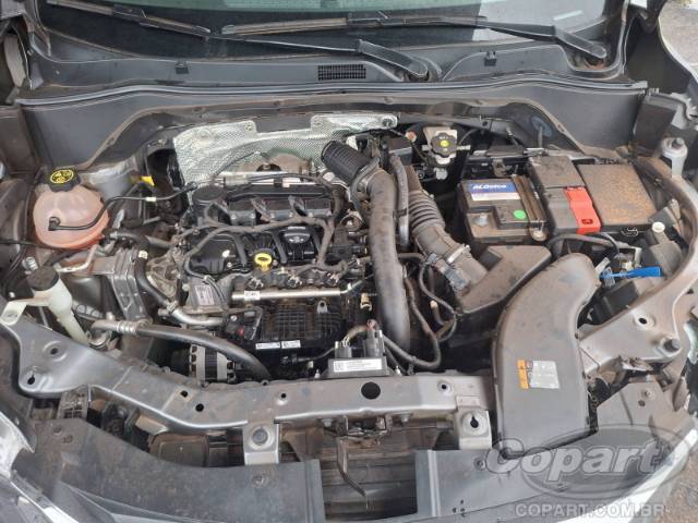 2023 CHEVROLET TRACKER 