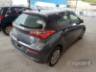 2017 HYUNDAI HB20 
