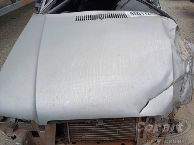 2013 FIAT UNO 
