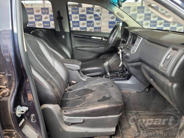 2023 CHEVROLET S10 CABINE DUPLA 