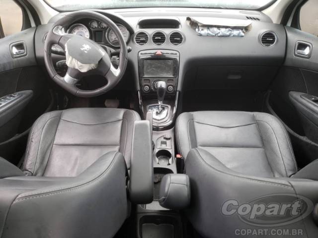 2016 PEUGEOT 308 