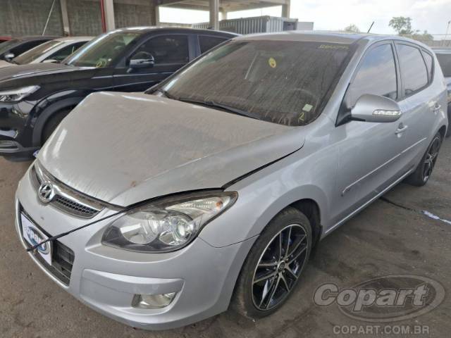 2012 HYUNDAI I30 