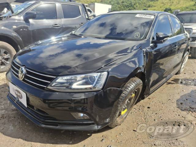 2016 VOLKSWAGEN JETTA 