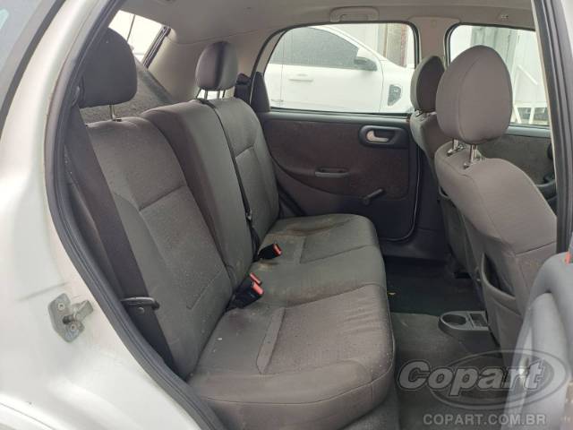 2009 CHEVROLET CORSA 