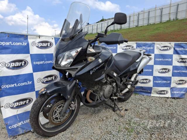 2006 SUZUKI DL 1000 