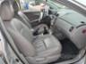 2011 TOYOTA COROLLA 