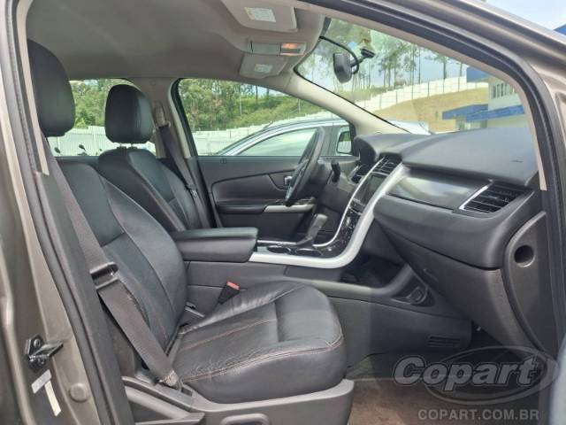 2014 FORD EDGE 