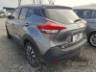 2021 NISSAN KICKS 