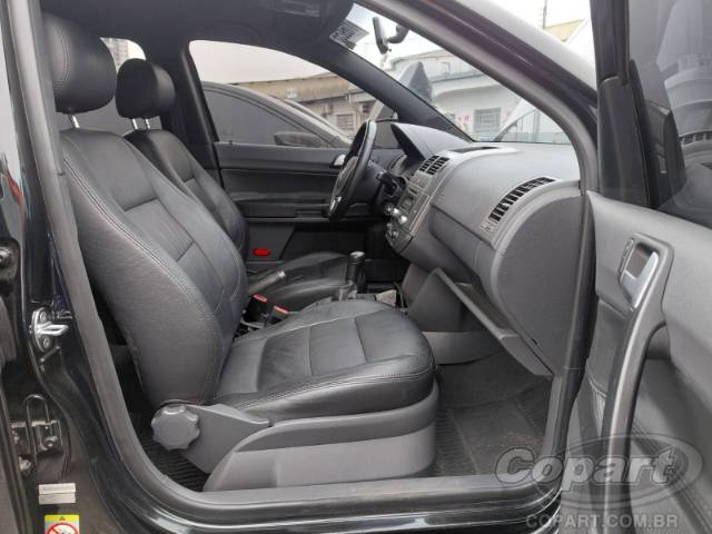 2014 VOLKSWAGEN POLO 