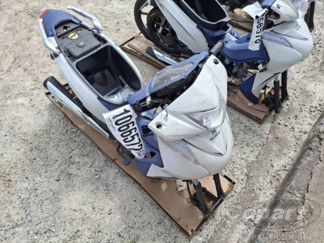 2026 SHINERAY XY 125 