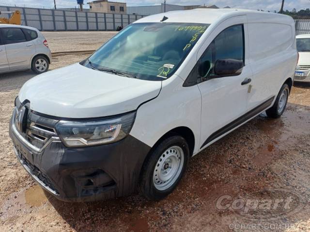 2025 RENAULT KANGOO 
