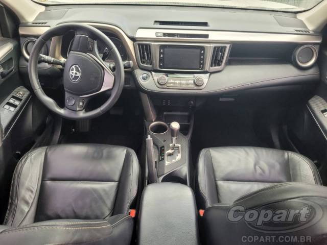 2014 TOYOTA RAV4 
