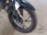 2025 HONDA CG 160 
