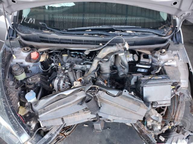2017 HYUNDAI HB20 