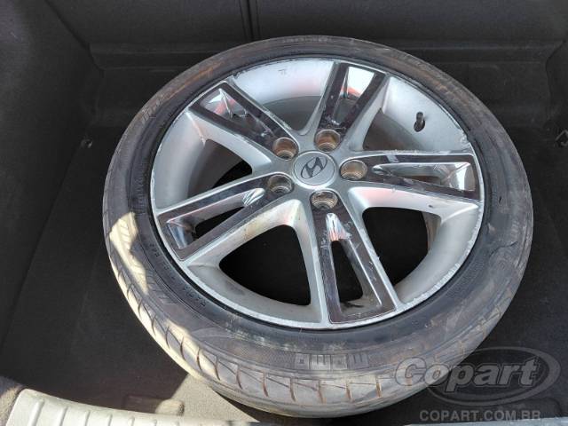 2012 HYUNDAI I30 