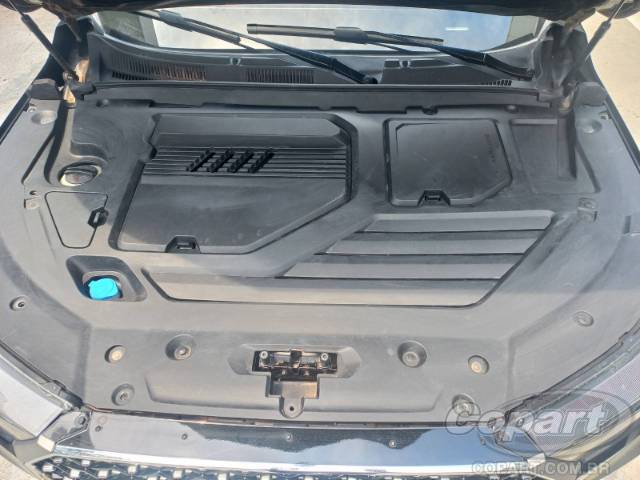 2024 CAOA CHERY TIGGO 8 