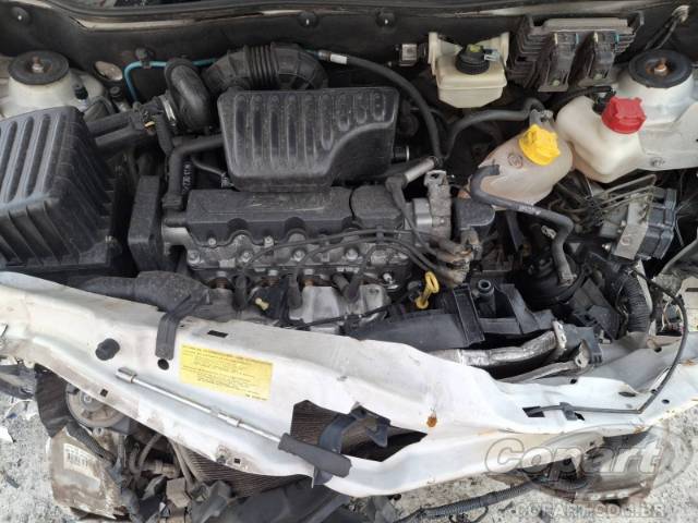 2018 CHEVROLET MONTANA 