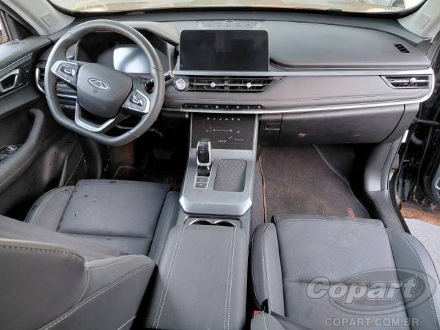 2025 CAOA CHERY TIGGO 5X 