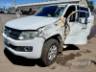 2014 VOLKSWAGEN AMAROK 