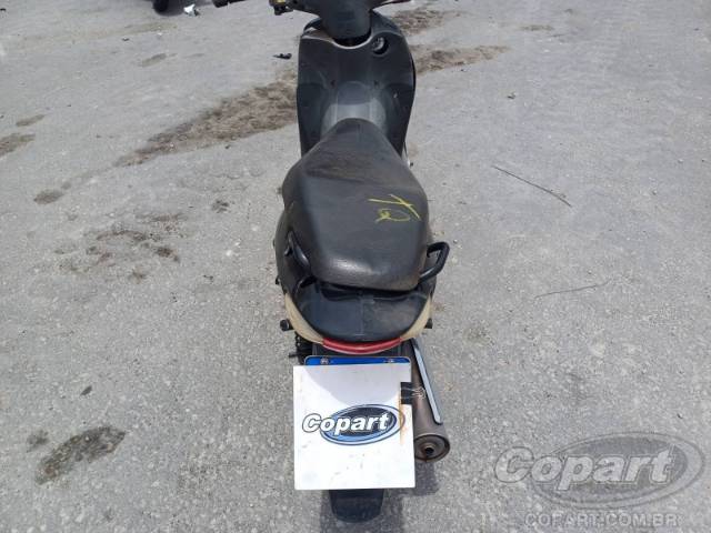 2006 HONDA BIZ 125 