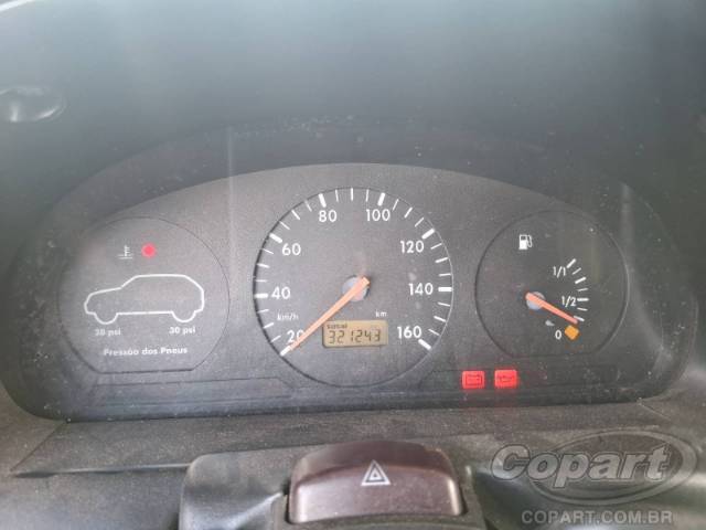 1998 VOLKSWAGEN GOL 