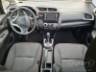 2016 HONDA FIT 