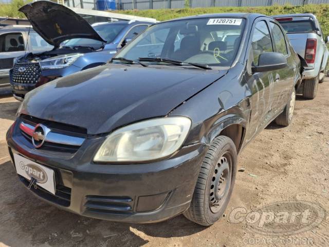2010 CHEVROLET PRISMA 
