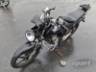 2007 HONDA CG 150 
