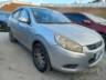2012 JAC J3 TURIN 
