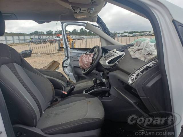 2013 FORD ECOSPORT 