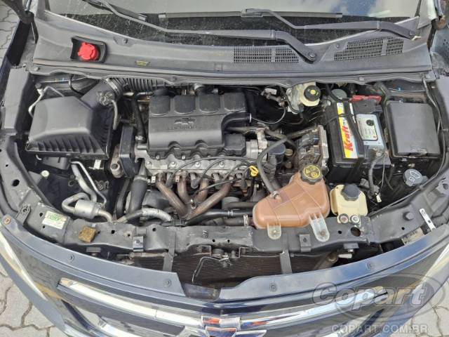 2013 CHEVROLET COBALT 