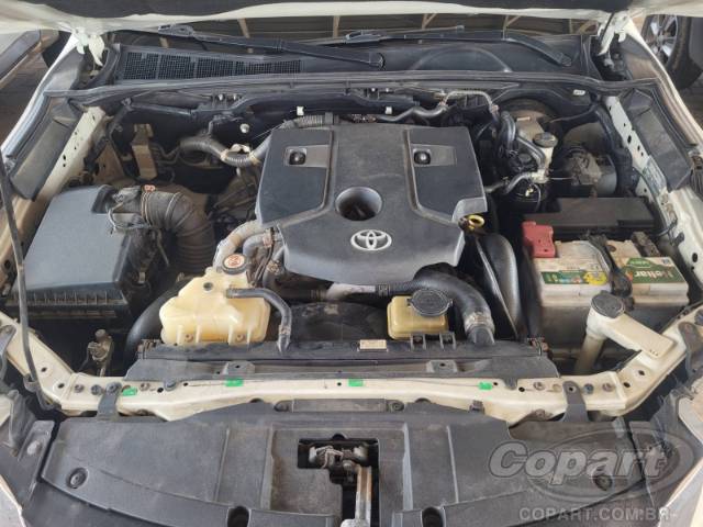 2019 TOYOTA SW4 