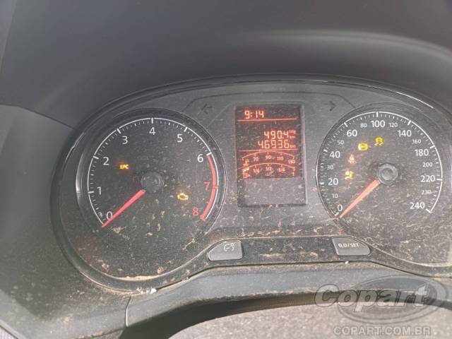 2025 VOLKSWAGEN SAVEIRO CD 