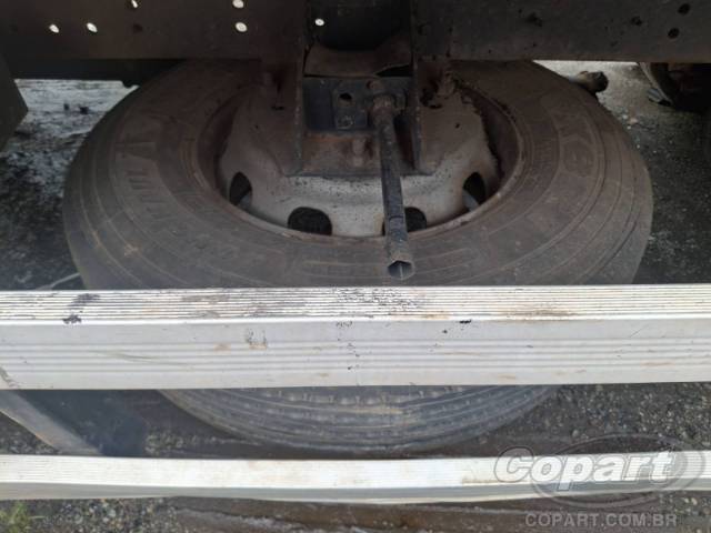 2013 FORD CARGO 2429 