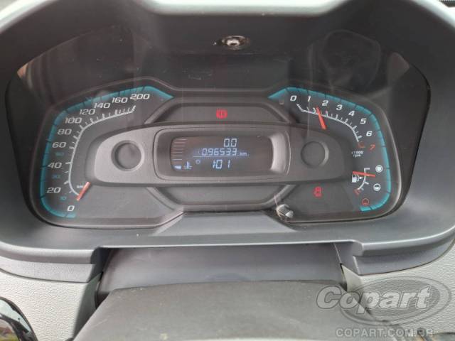 2012 CHEVROLET AGILE 