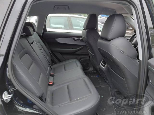 2026 CAOA CHERY TIGGO 7 