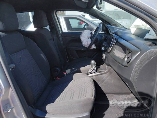 2023 FIAT STRADA CD 