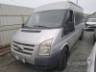 2012 FORD TRANSIT BUS 
