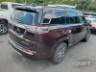 2022 JEEP COMMANDER 