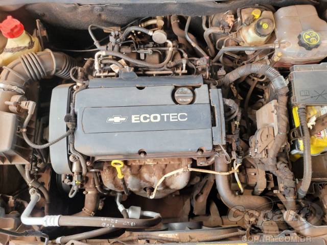 2012 CHEVROLET CRUZE HATCH 