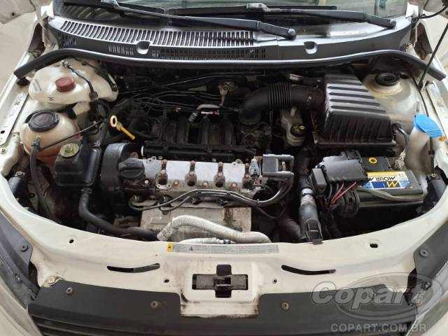 2022 VOLKSWAGEN GOL 