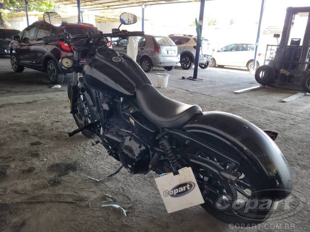 2009 HARLEY-DAVIDSON DYNA 