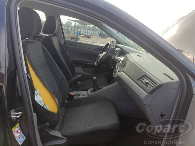 2018 VOLKSWAGEN VIRTUS 