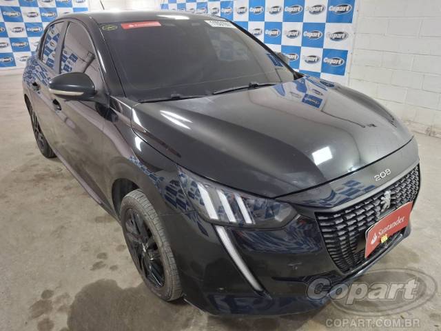 2023 PEUGEOT 208 