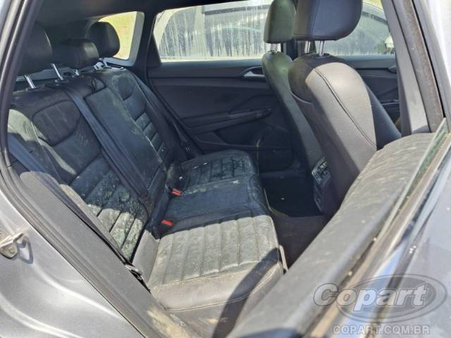 2024 VOLKSWAGEN TAOS 