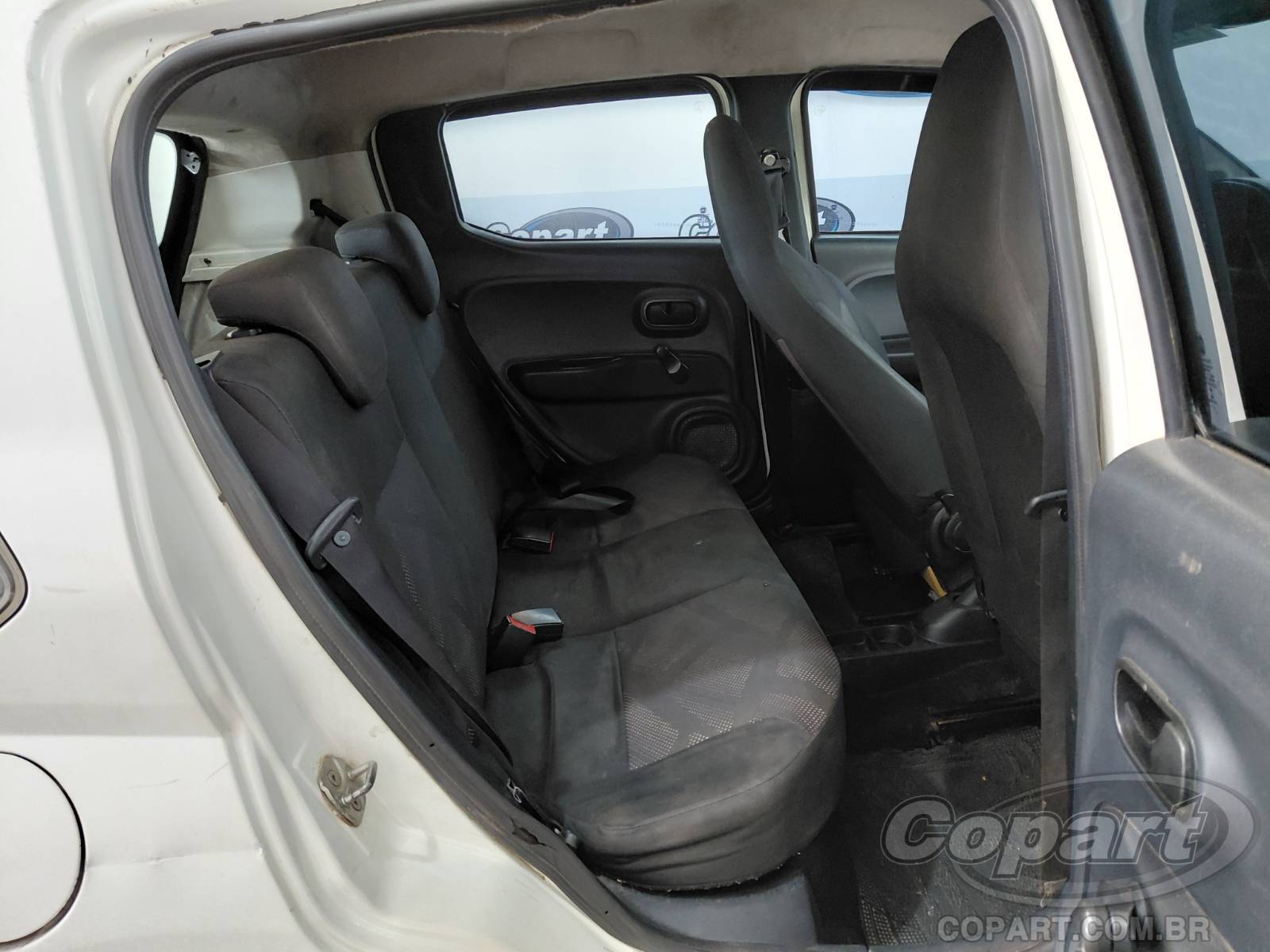 2019 FIAT MOBI — foto 6 de 10