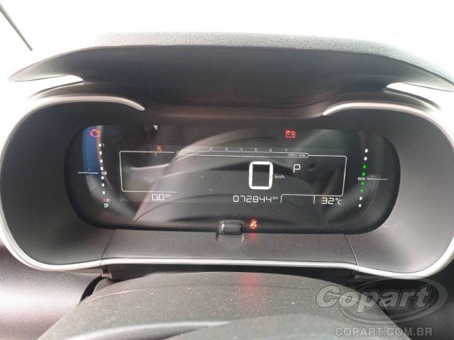 2020 CITROEN C4 CACTUS 