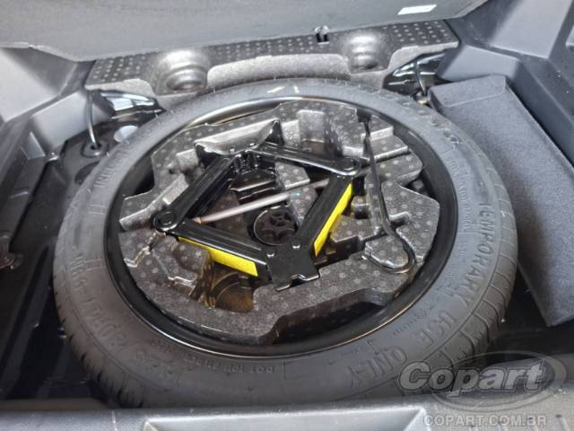 2025 CAOA CHERY TIGGO 5X 